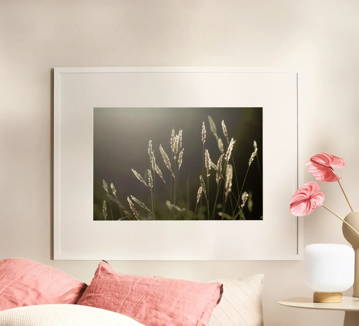 Otway Forest poster da Marlene Sørensen