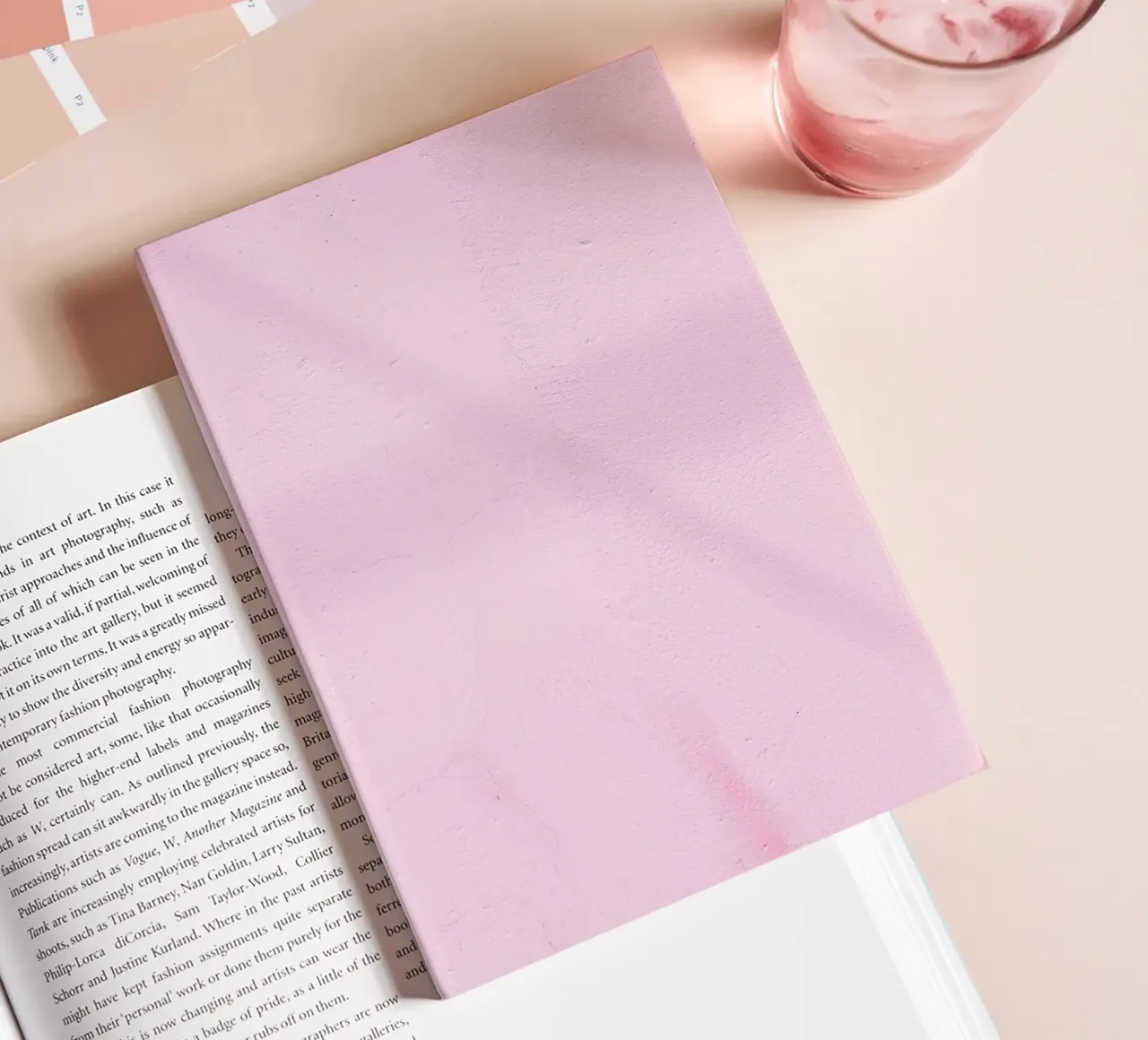 Walls - Part 4 of 6 notebook by rafael campezato