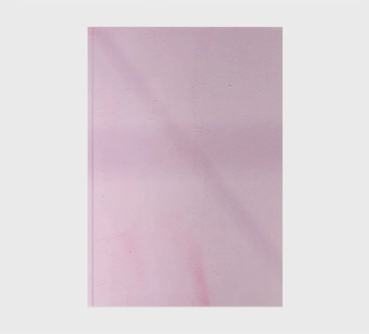 Walls - Part 4 of 6 notebook by rafael campezato