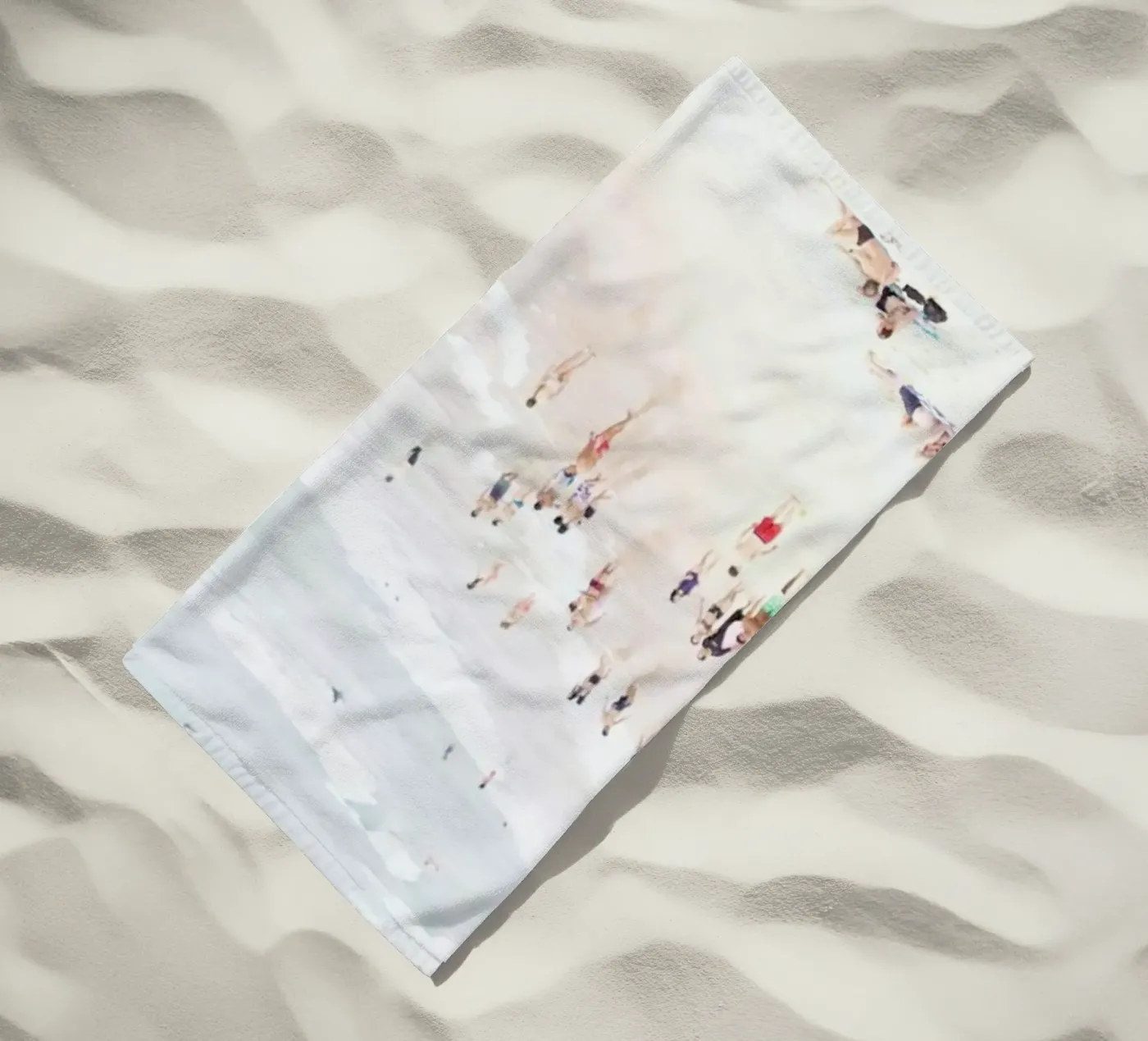 Bondi Beach telo mare da Marlene Sørensen