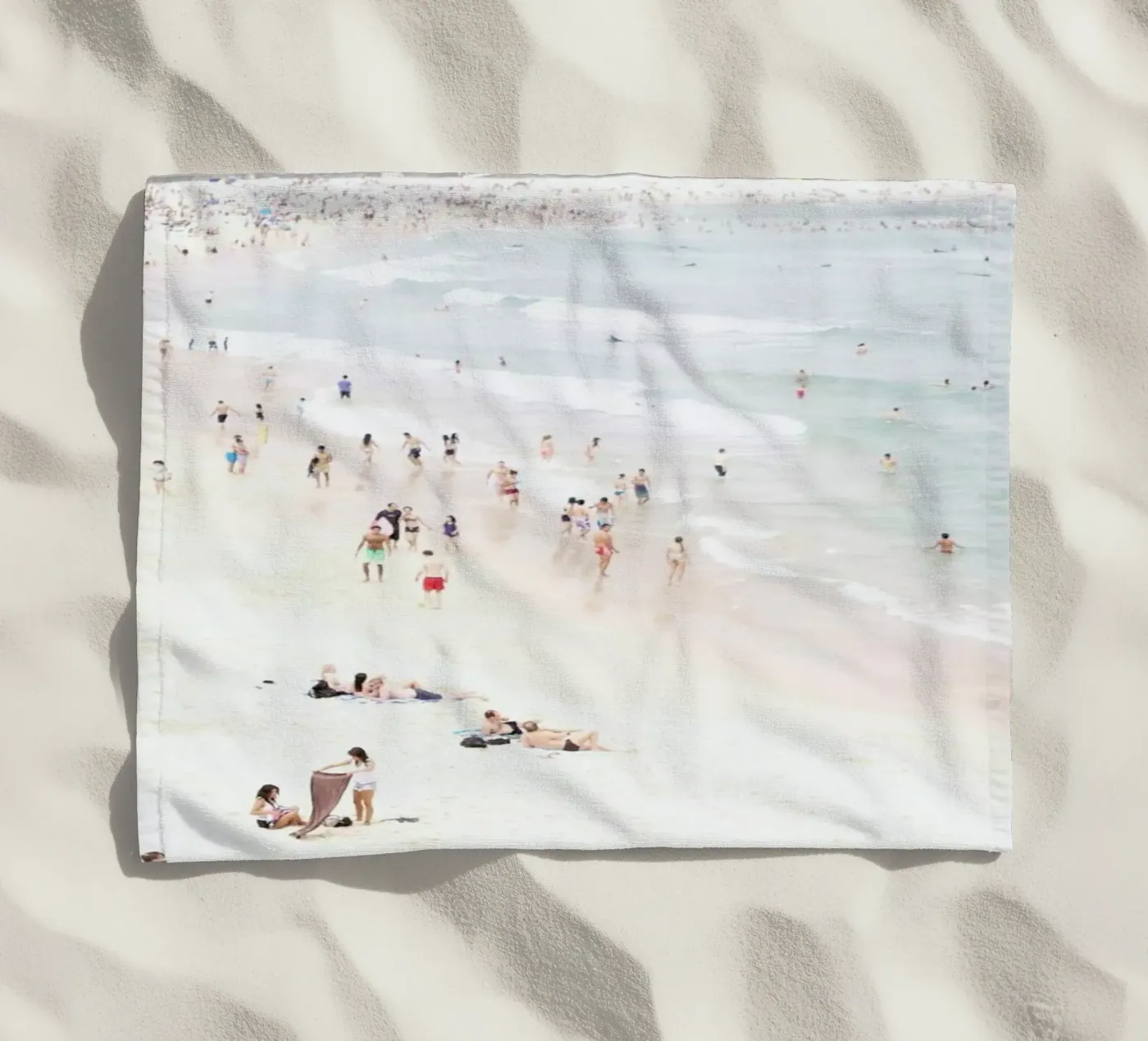 Bondi Beach telo mare da Marlene Sørensen