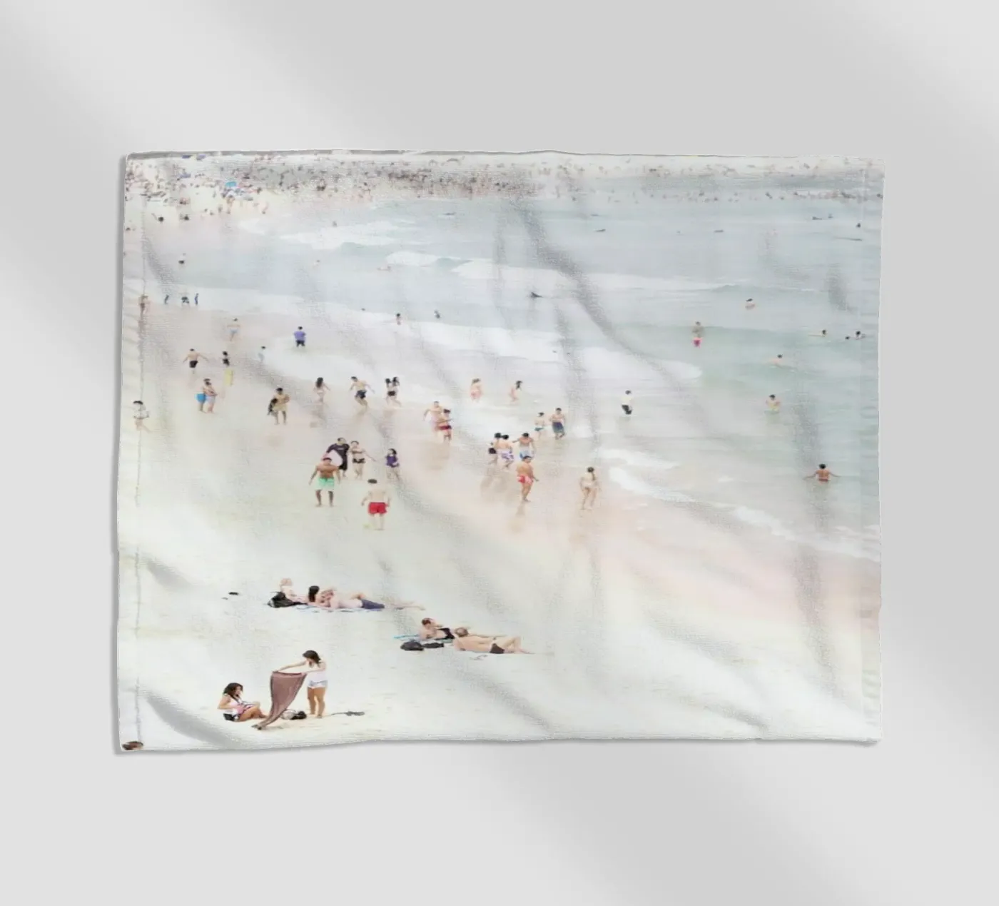 Bondi Beach telo mare da Marlene Sørensen