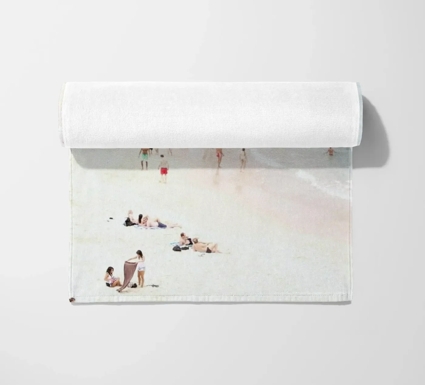 Bondi Beach telo mare da Marlene Sørensen