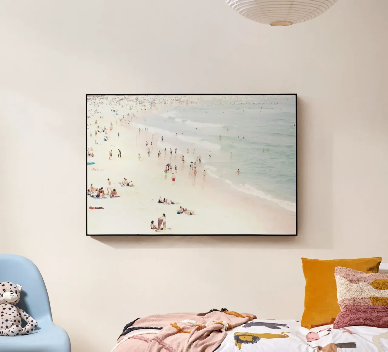 Bondi Beach plexiglass da Marlene Sørensen