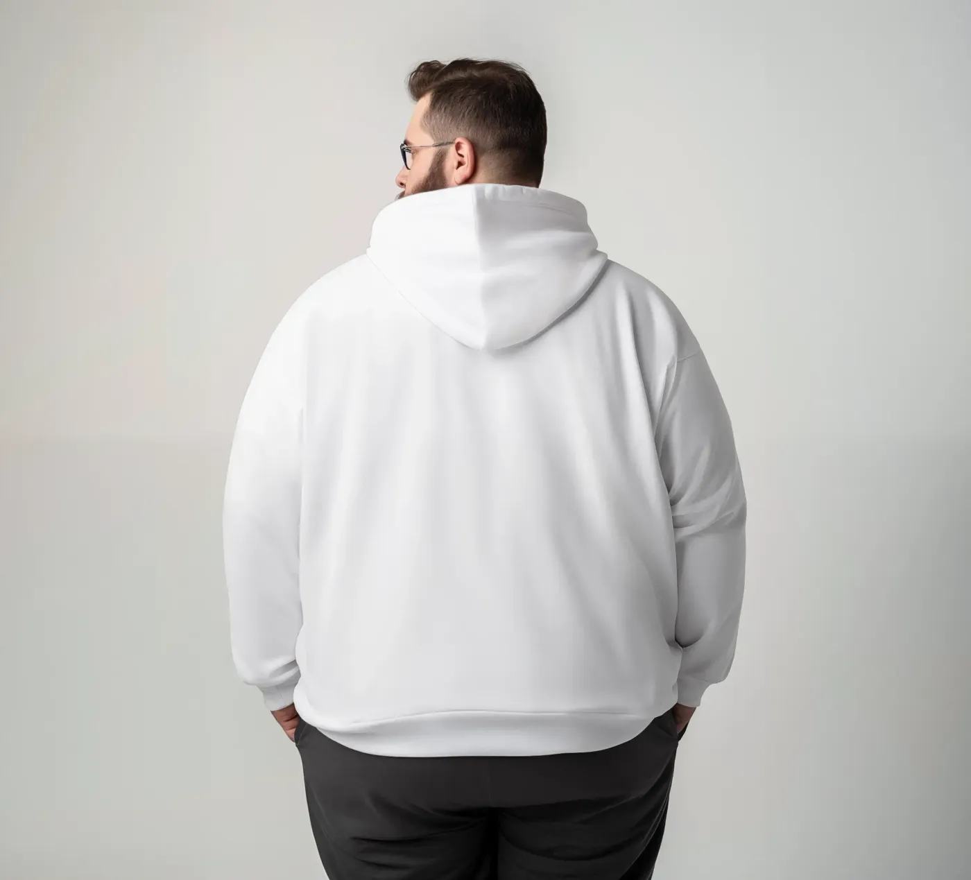 Unity hoodie van Céleste Wallaert