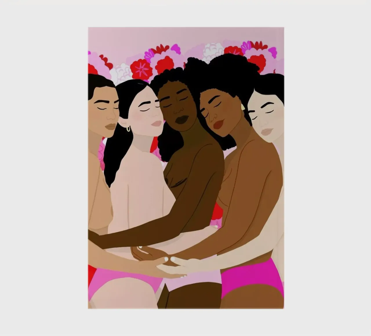 Unity diario da Céleste Wallaert