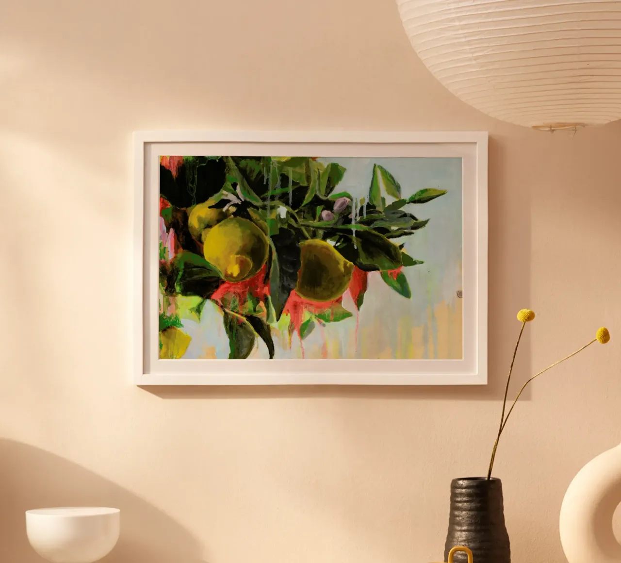 Lemons (03) poster da David Diehl