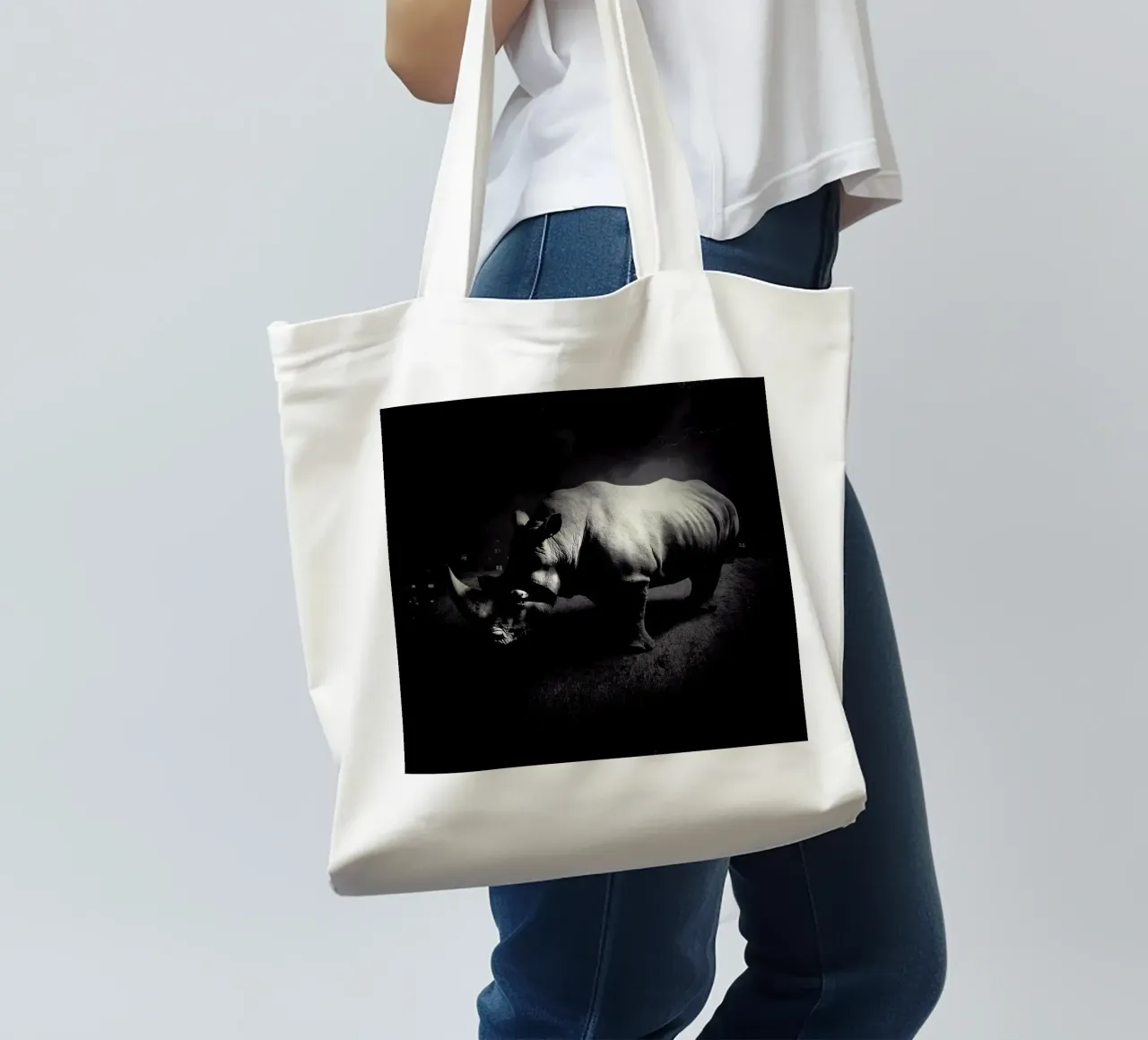 pa 2011-11 tote bag de Sarolta Bán
