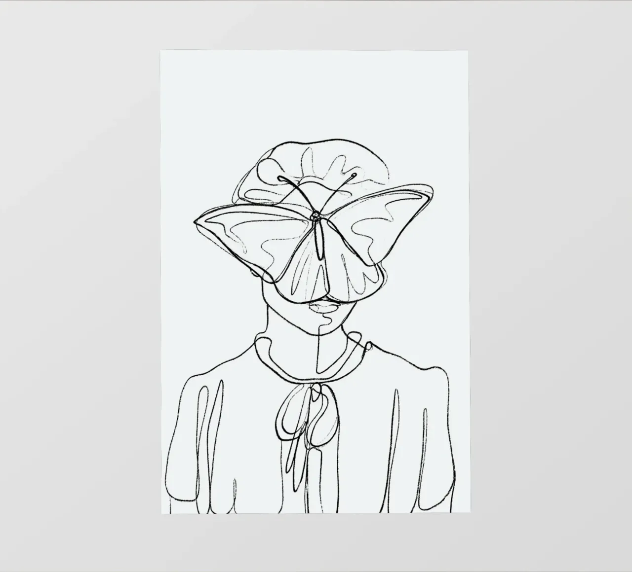 Hidden pellicola backlit da treechild