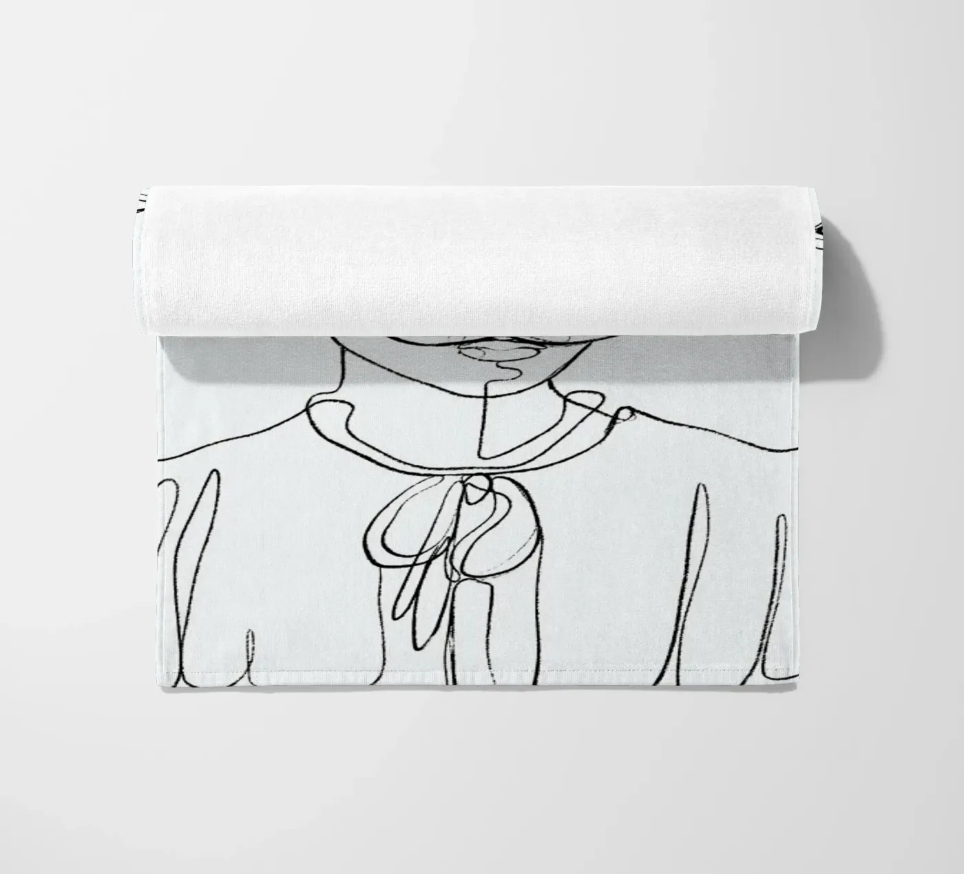 Hidden telo mare da treechild