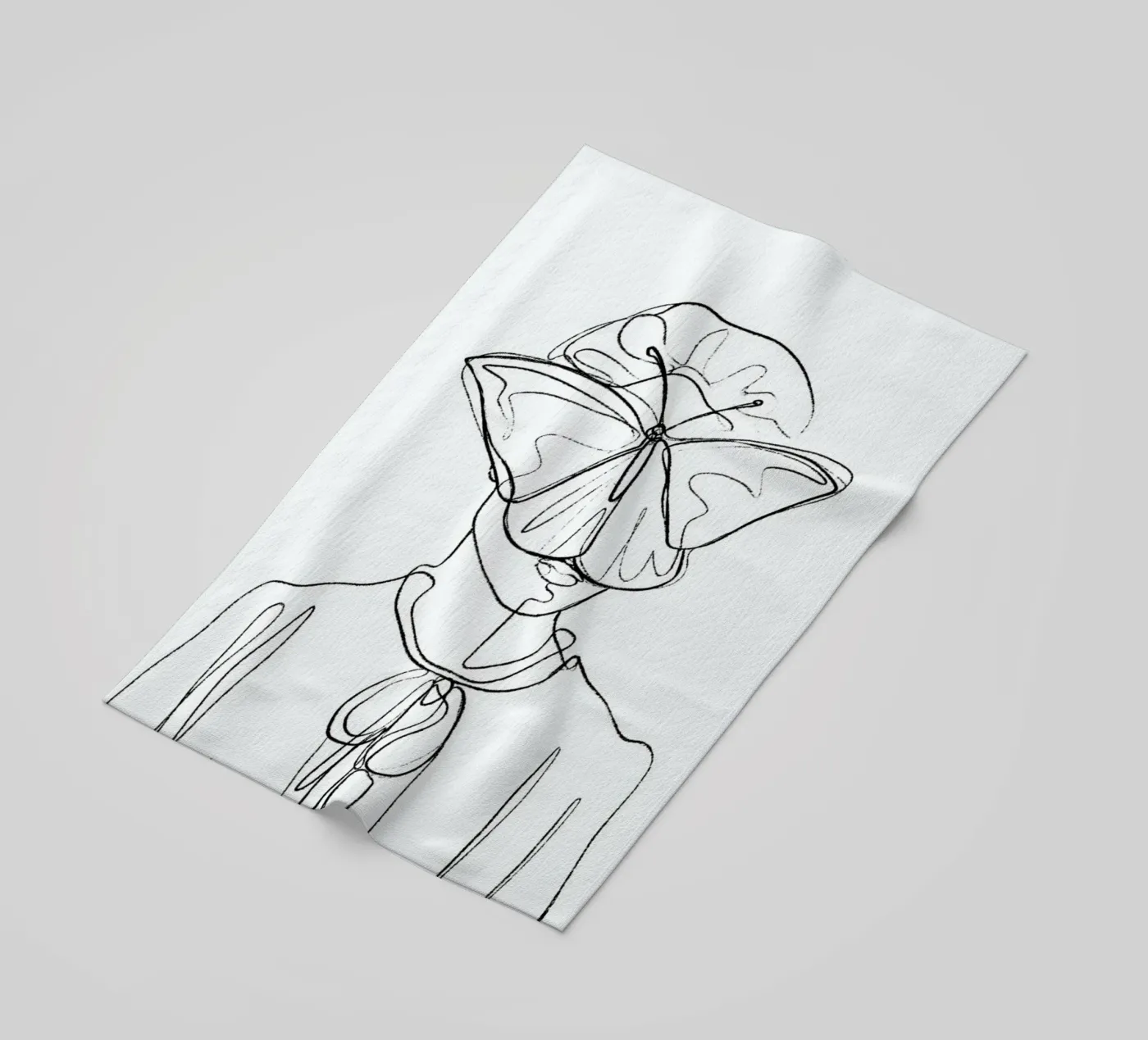 Hidden telo mare da treechild