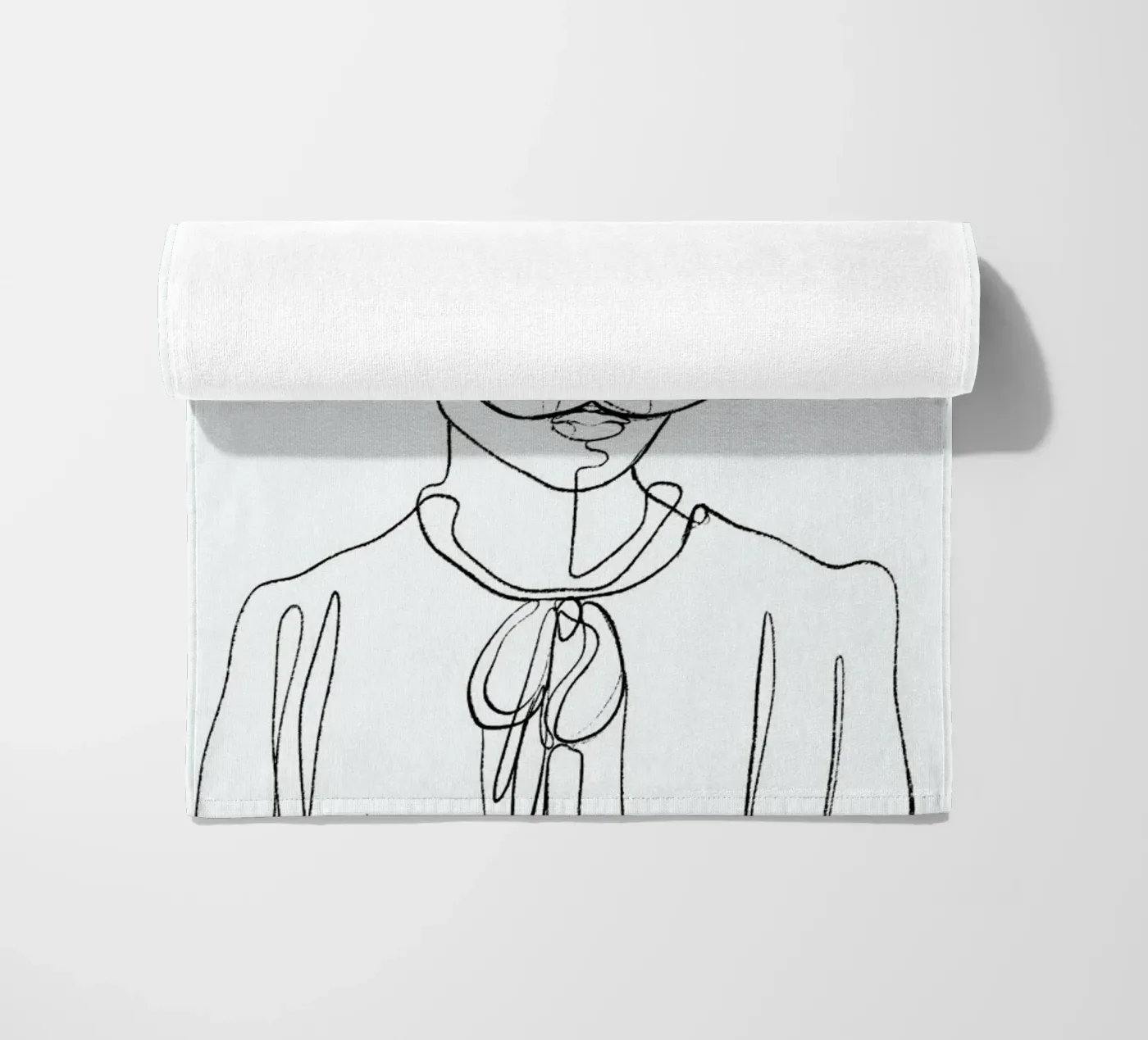 Hidden telo mare da treechild