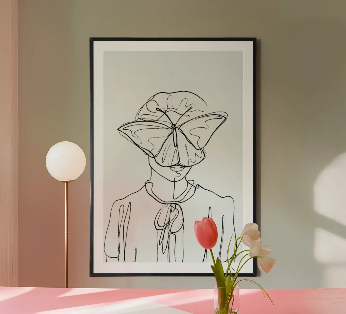 Hidden poster by treechild