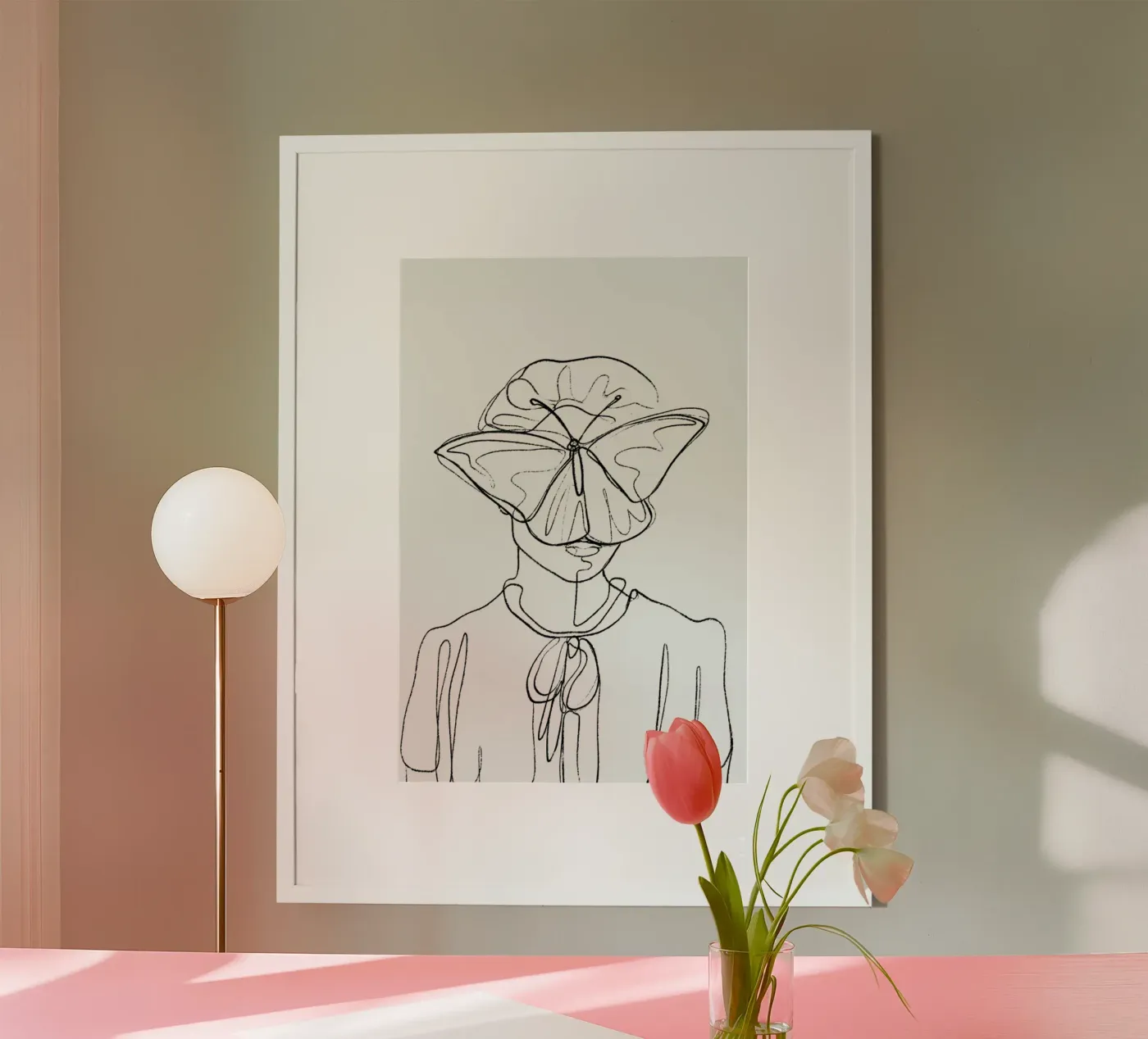 Hidden poster de treechild