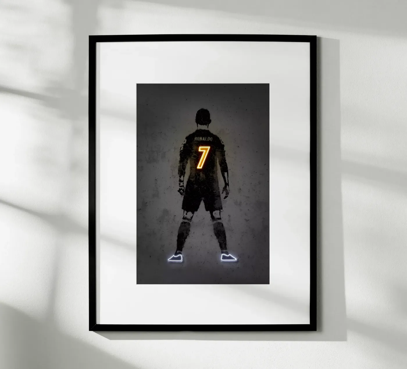 Cristiano poster da Octavian