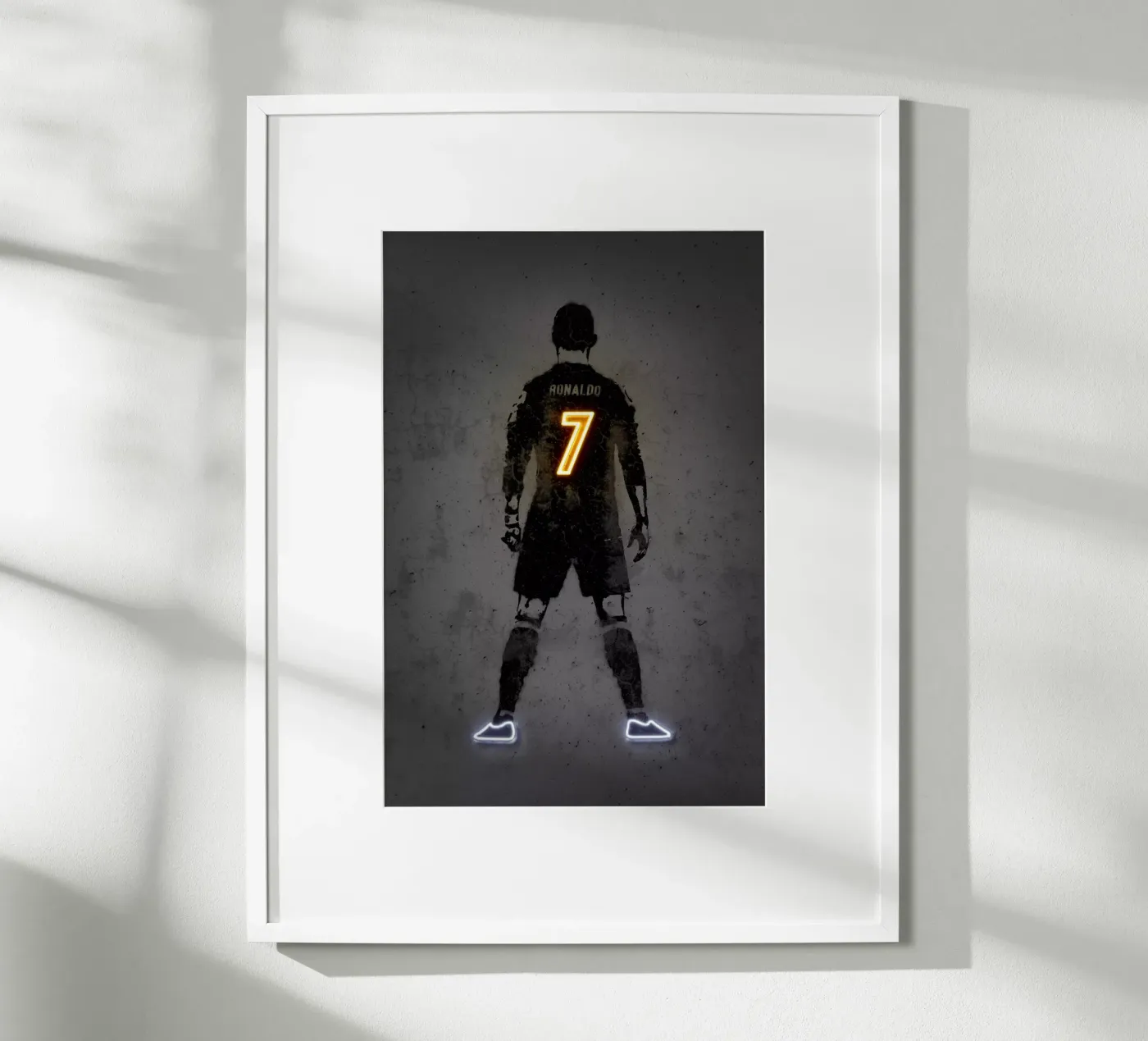 Cristiano poster da Octavian