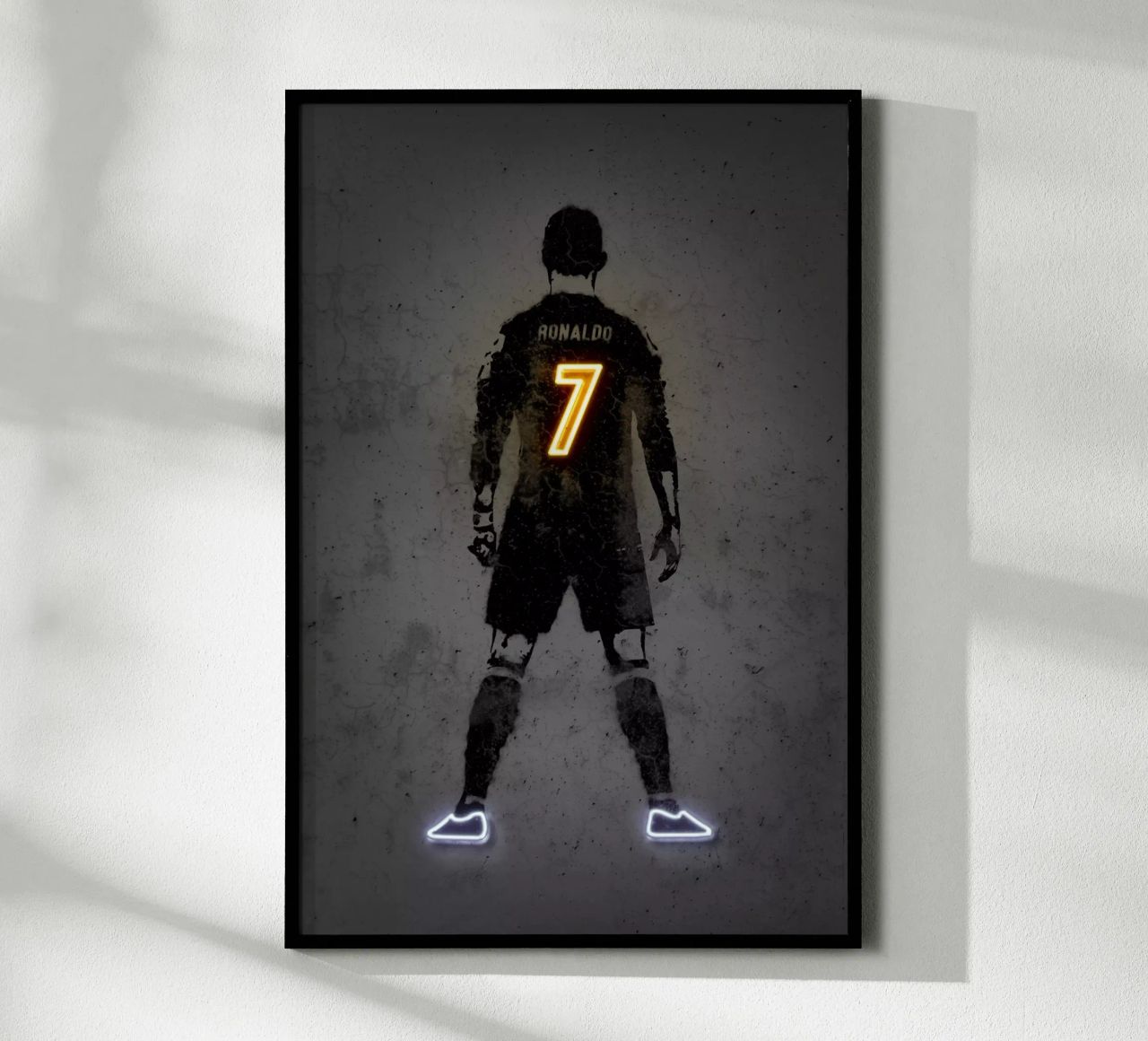 Cristiano Poster von Octavian
