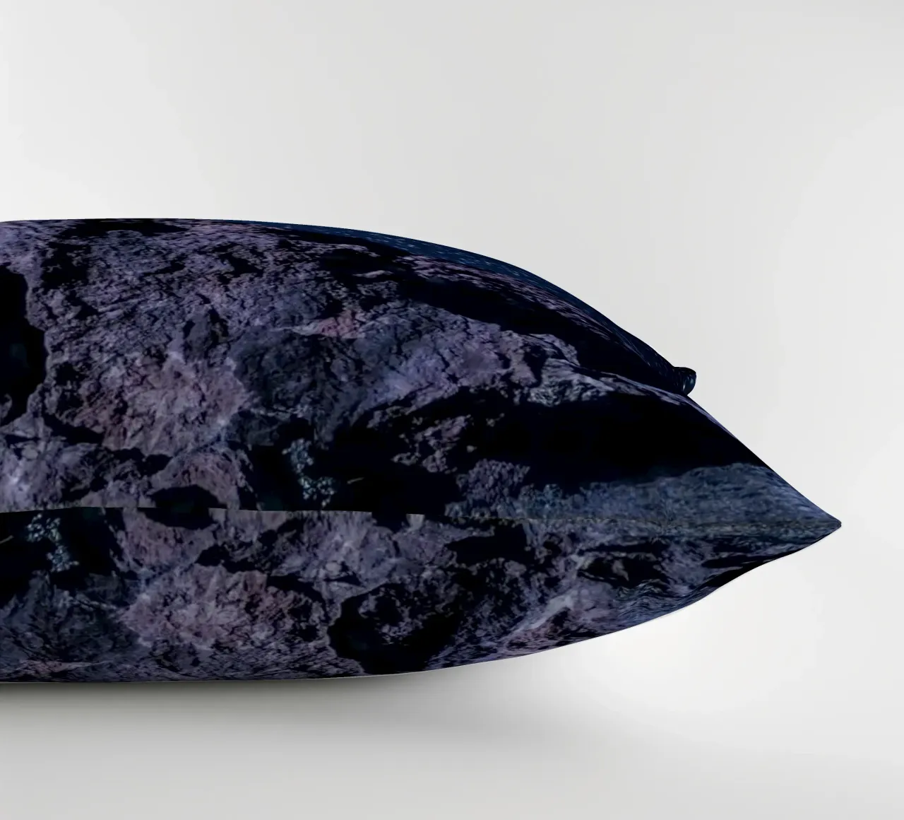 Echoes from Andromeda cuscino da Stellar Dream Art