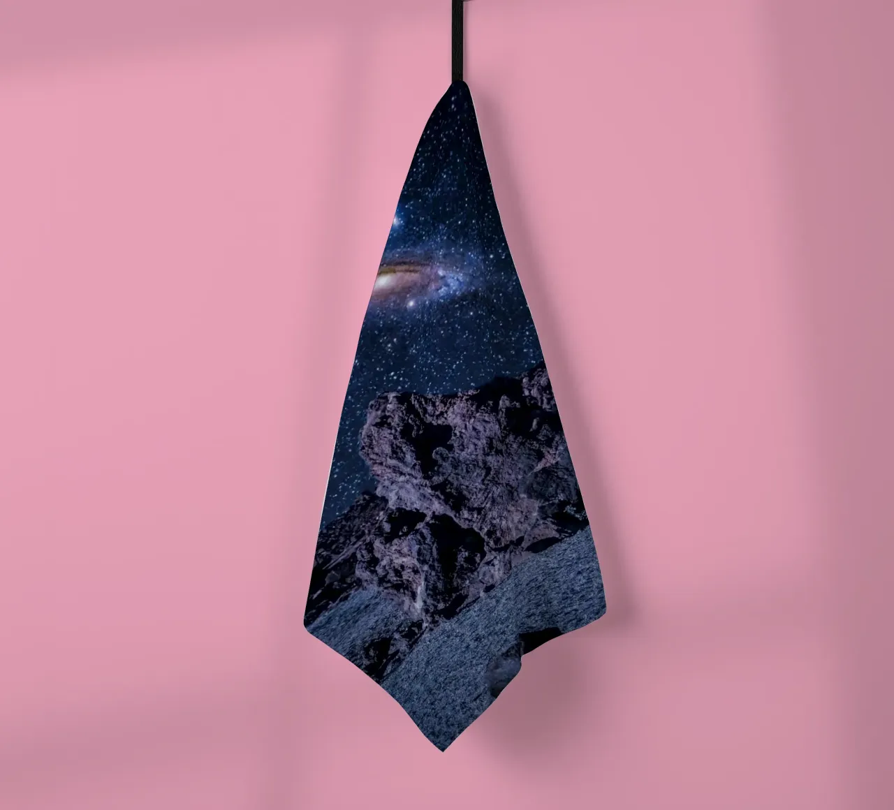 Echoes from Andromeda canovaccio da cucina da Stellar Dream Art