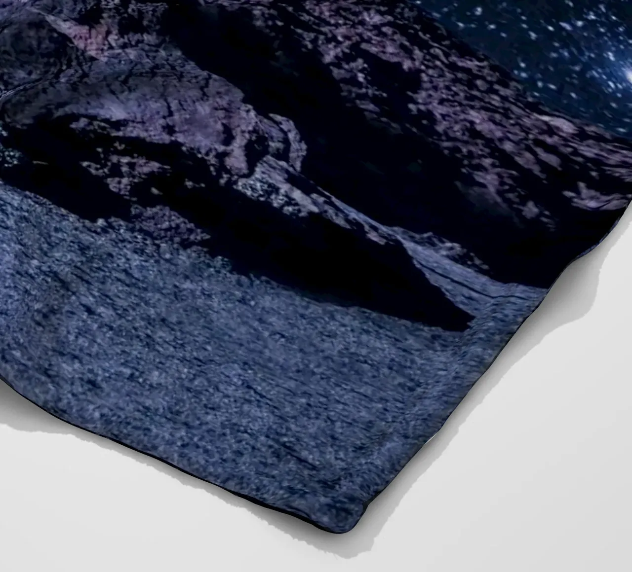 Echoes from Andromeda coperta in pile da Stellar Dream Art