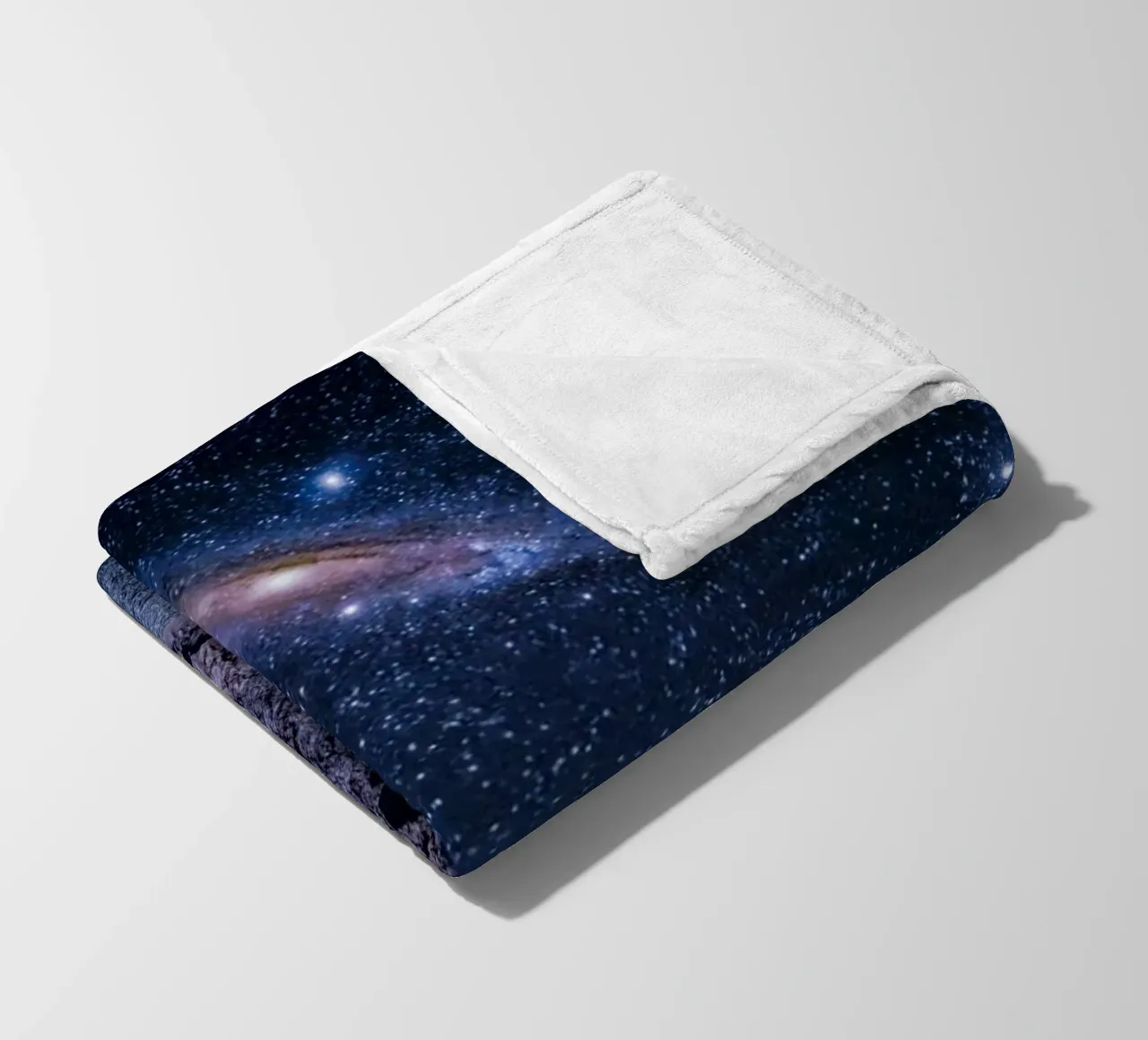 Echoes from Andromeda coperta in pile da Stellar Dream Art