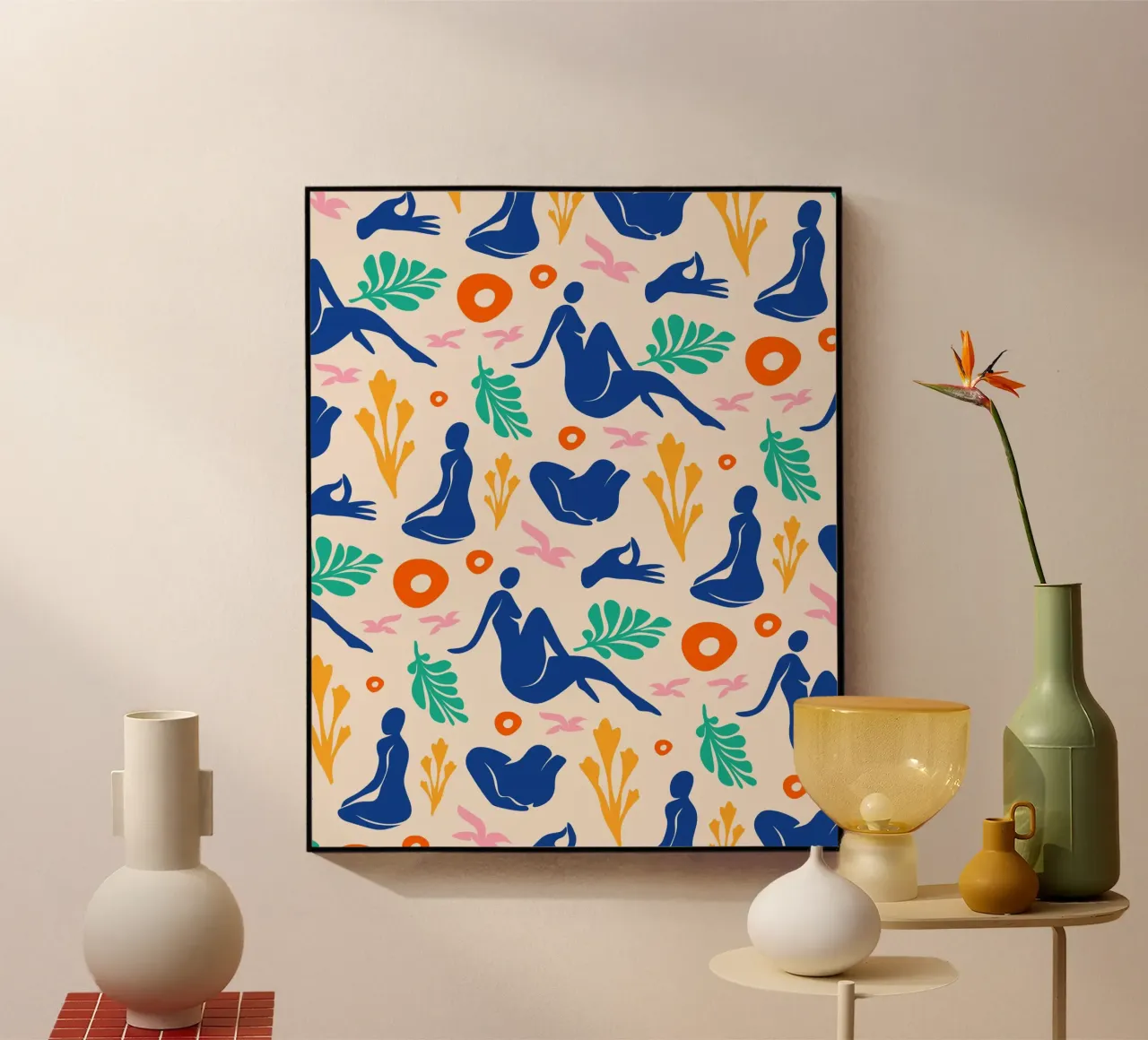 Non preoccupatevi plexiglass da Kintsugi99