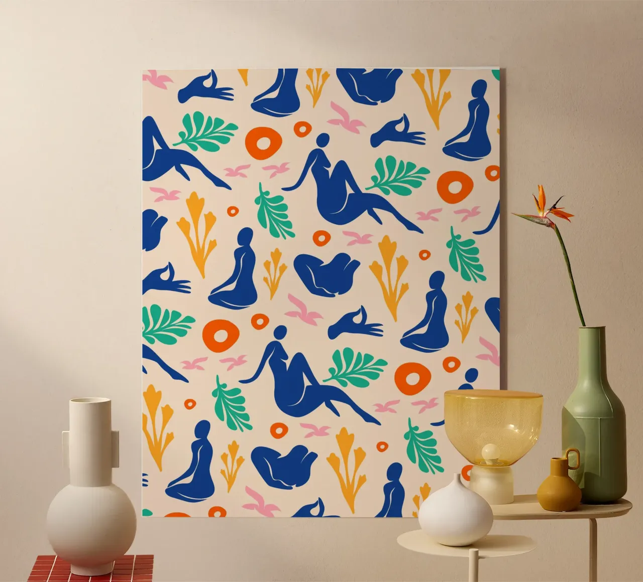 Non preoccupatevi plexiglass da Kintsugi99