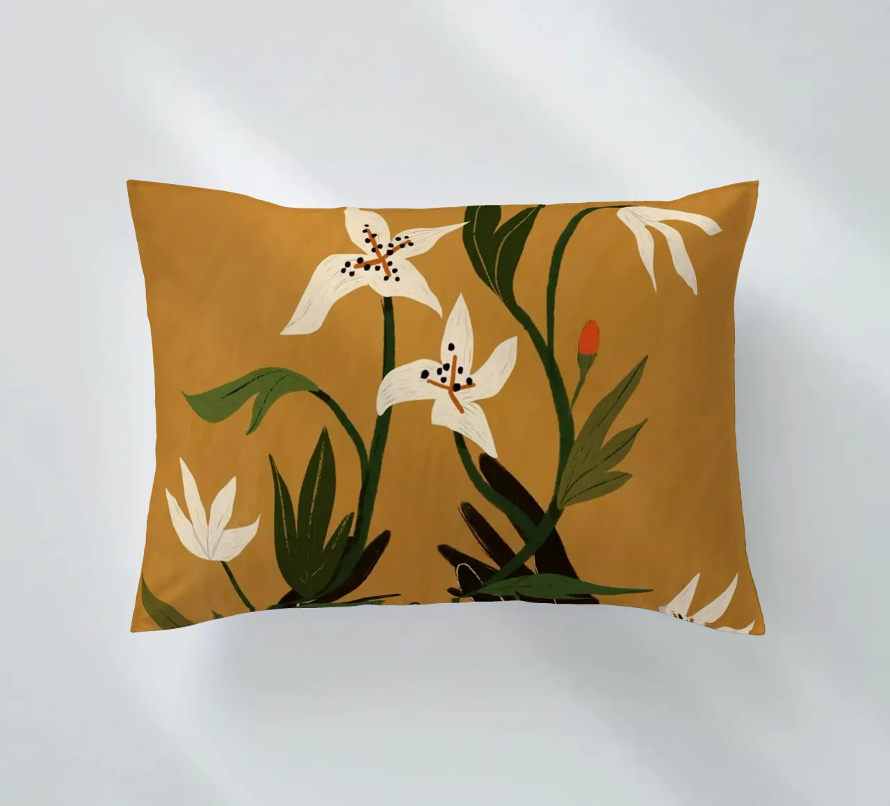 Tangled cuscino da Arty Guava