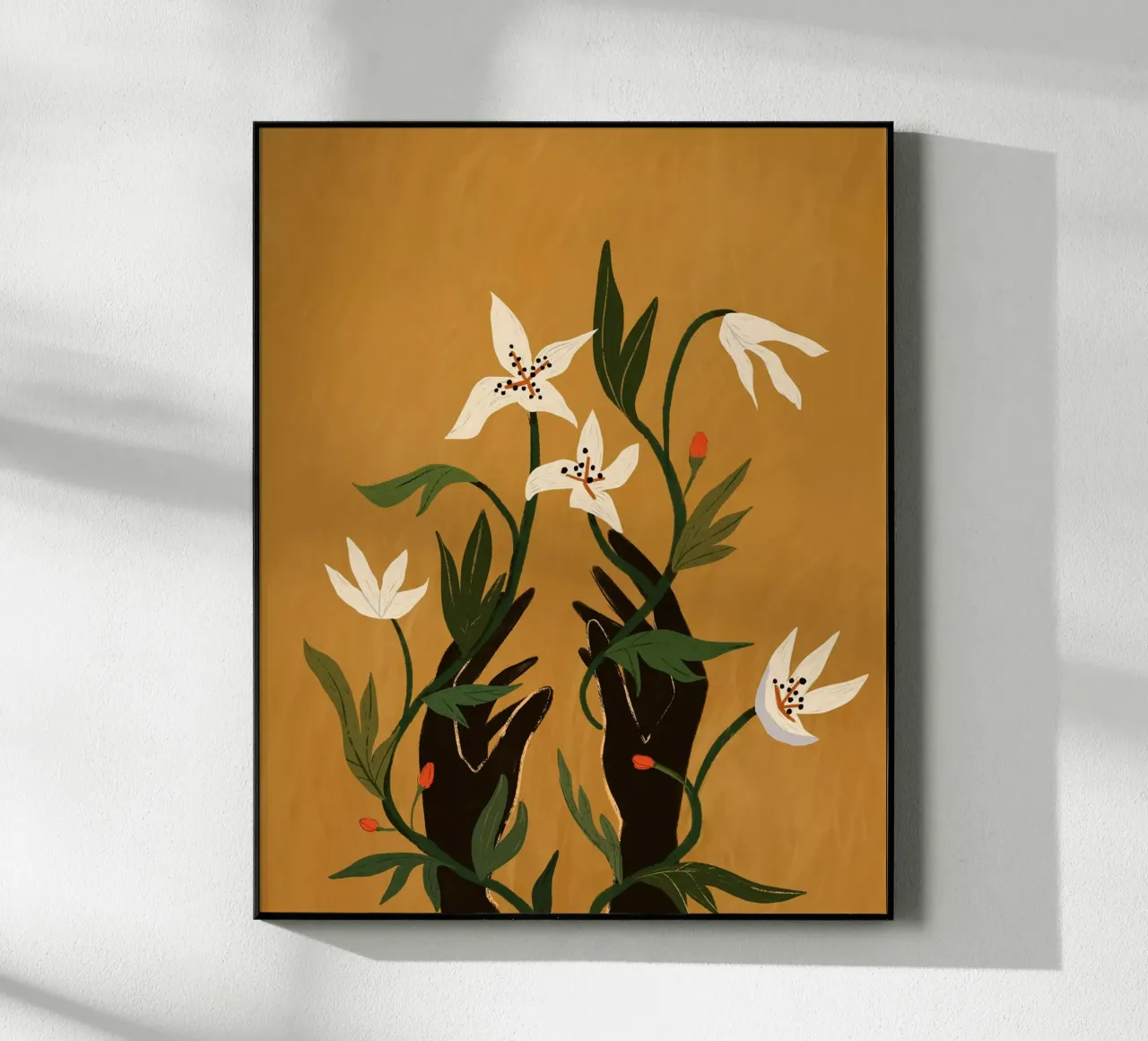 Tangled plexiglass da Arty Guava