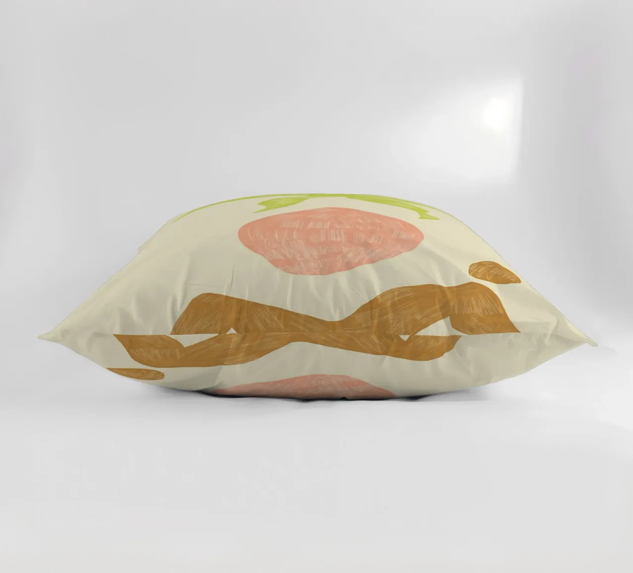 Summer Abstract cuscino da Arty Guava