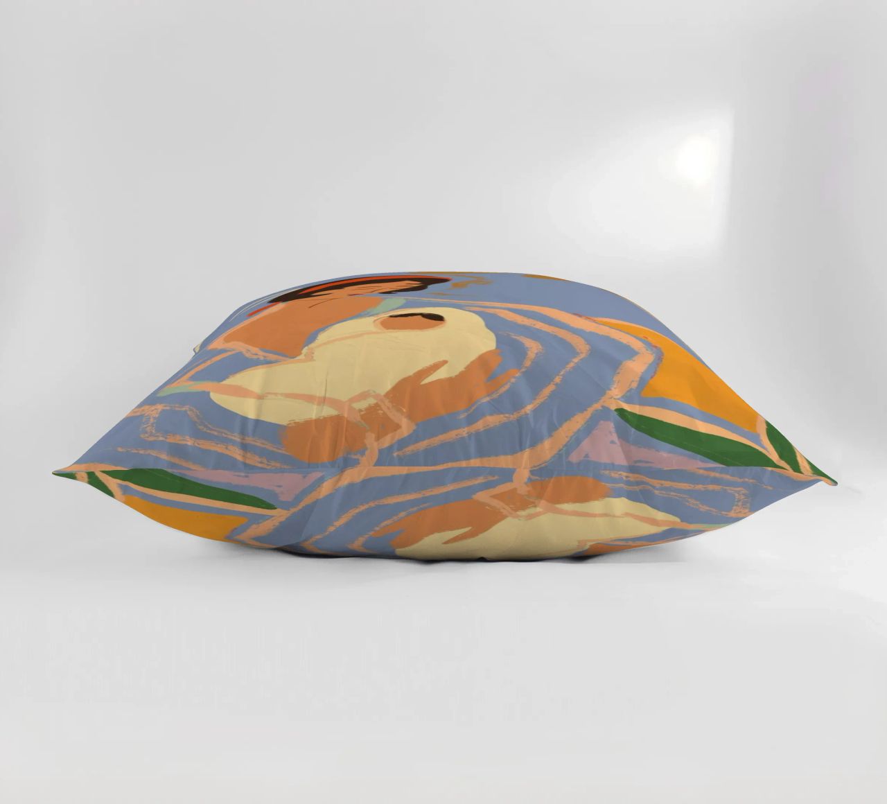 Mama coussin de Arty Guava