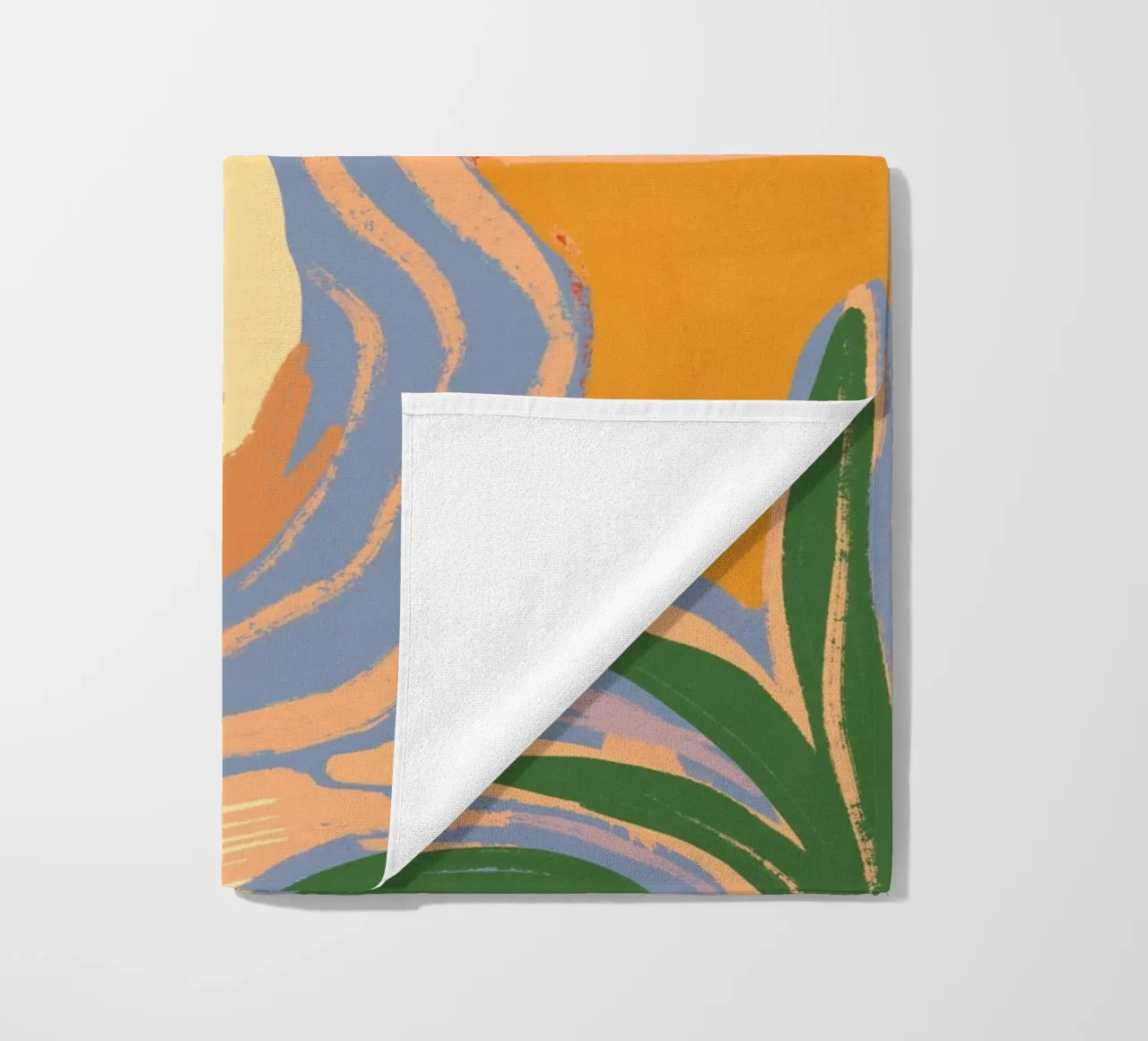 Mama telo mare da Arty Guava