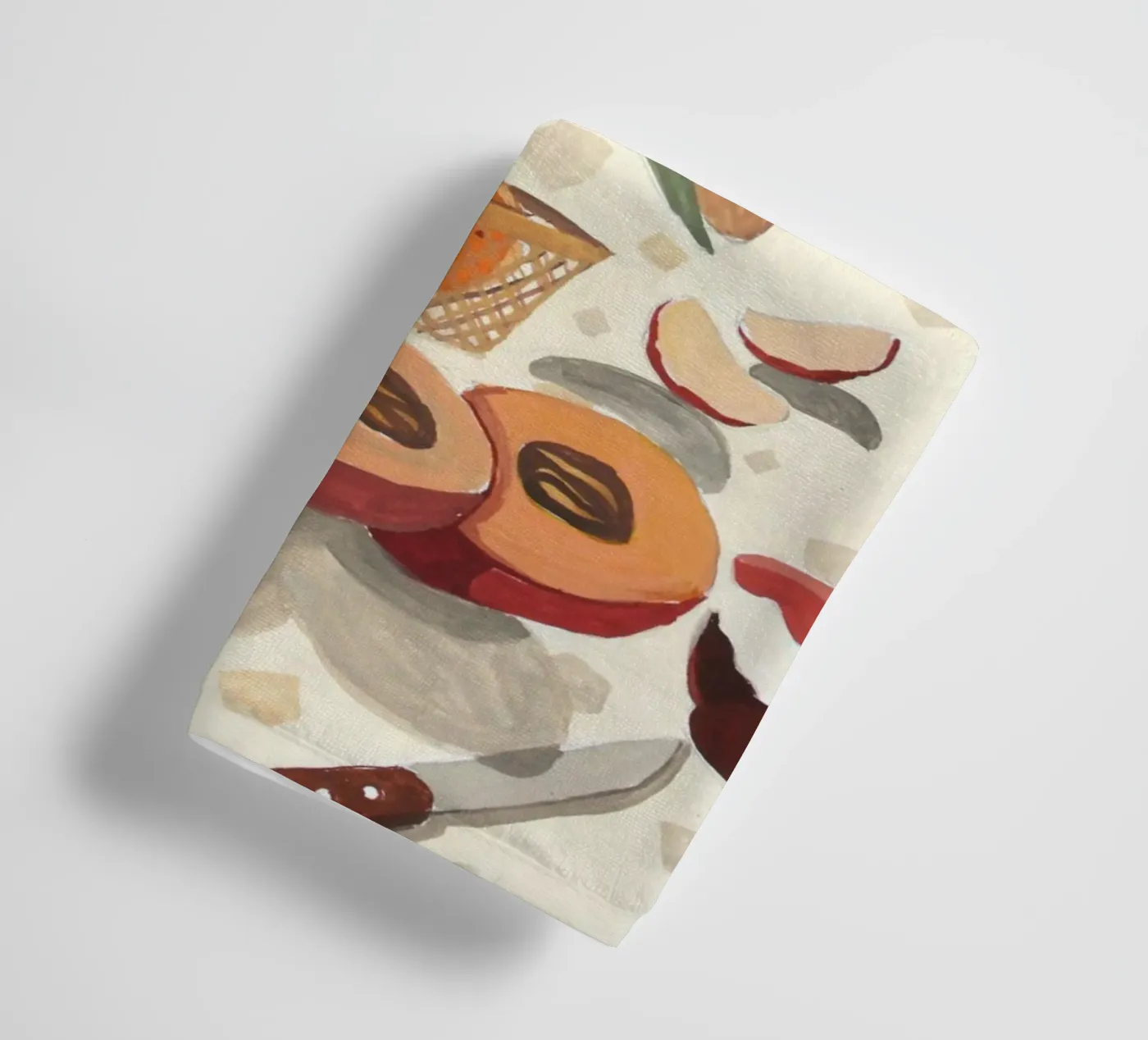 Brunch towel by Arty Guava