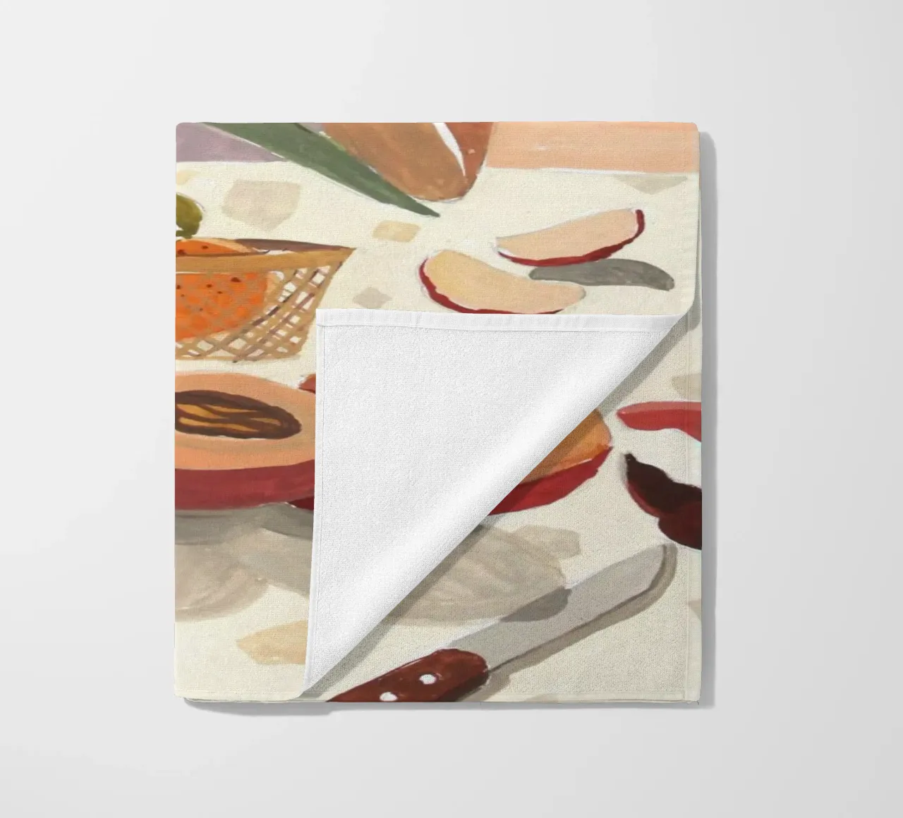 Brunch telo mare da Arty Guava