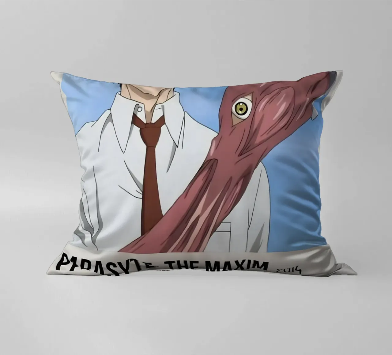 PARASYTE THE MAXIM 2014 cuscino da Totoya