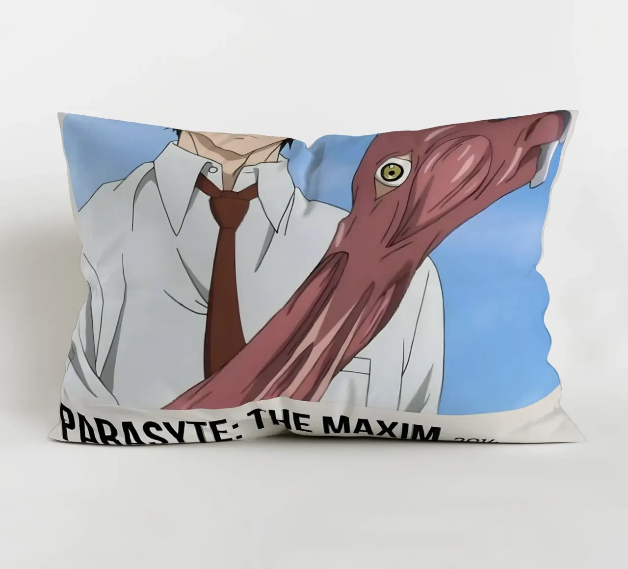 PARASYTE THE MAXIM 2014 cuscino da Totoya
