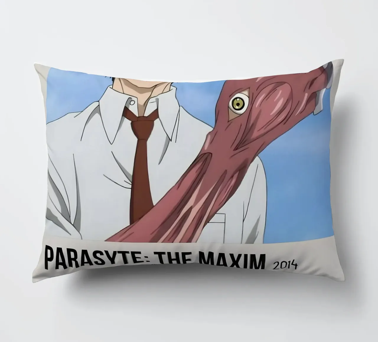 PARASYTE THE MAXIM 2014 cuscino da Totoya