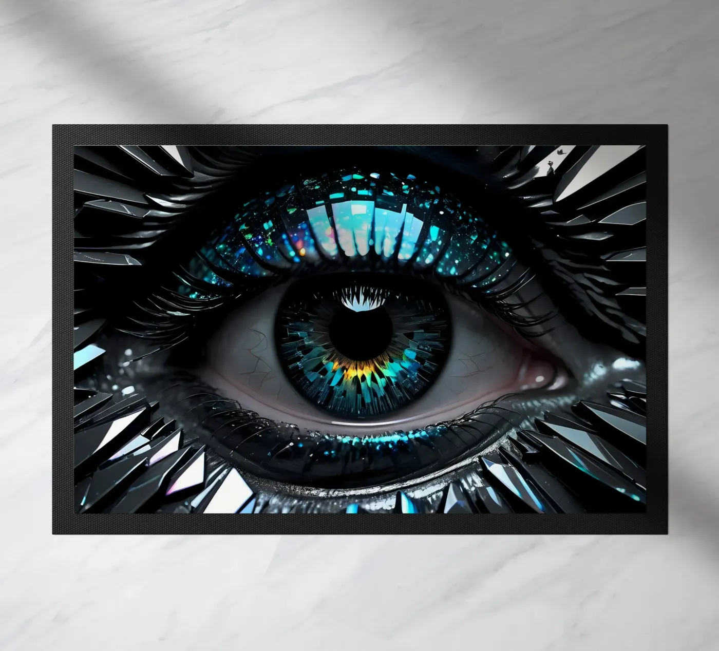 Silberauge zerbino da kosinsart.gallery1