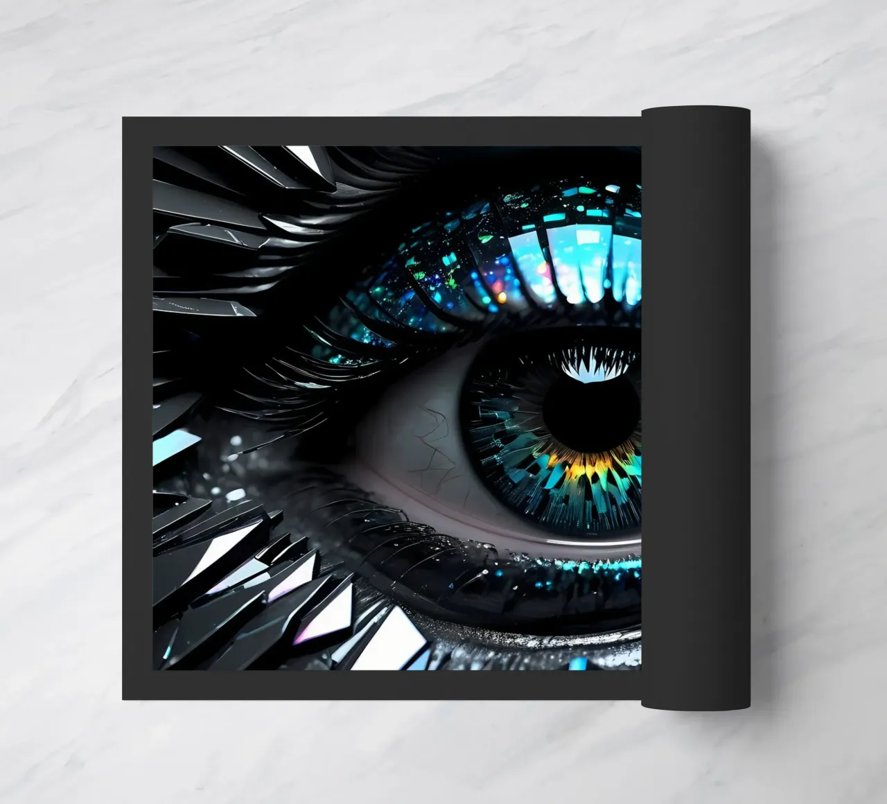 Silberauge zerbino da kosinsart.gallery