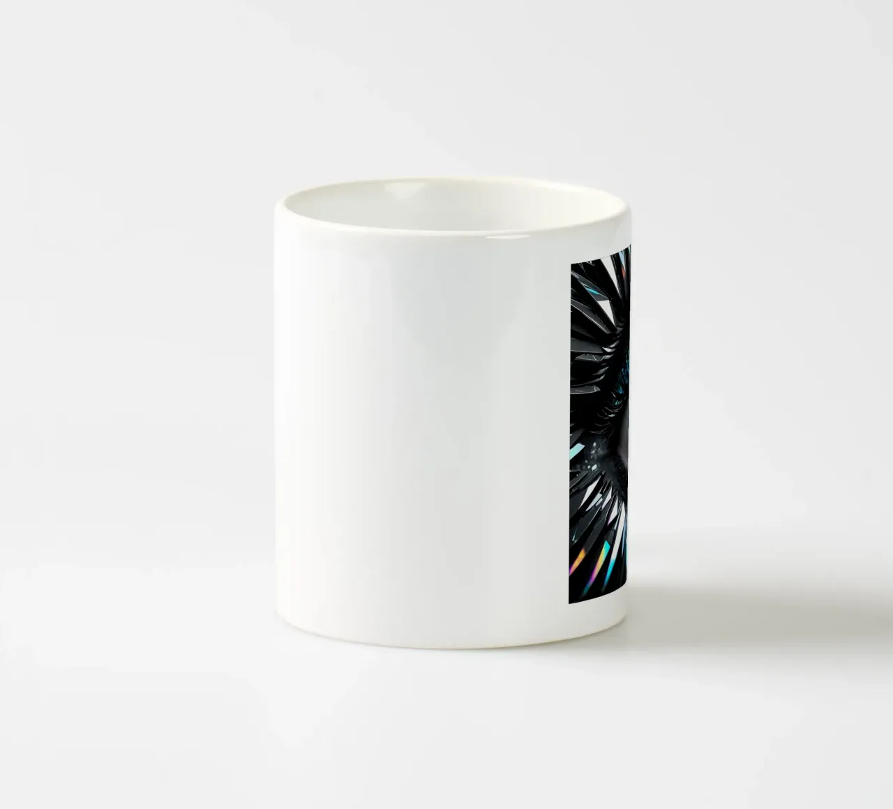 Silberauge tazza in ceramica da kosinsart.gallery