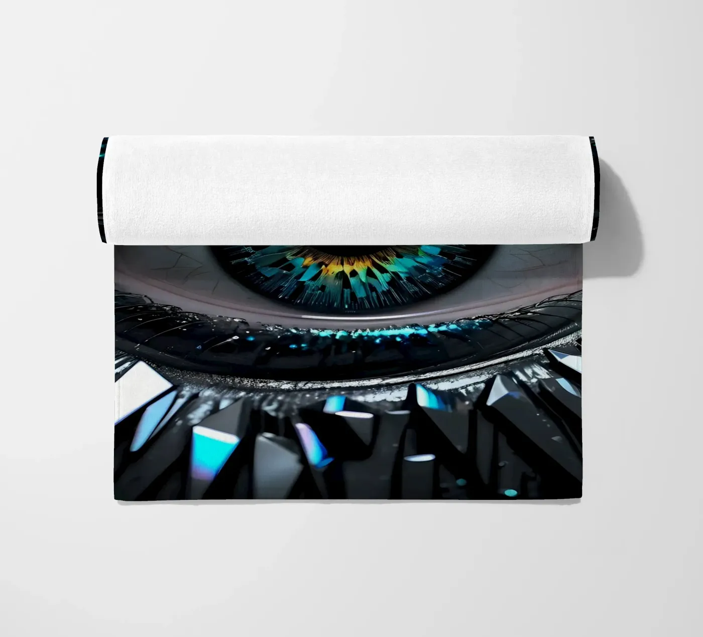 Silberauge telo mare da kosinsart.gallery1