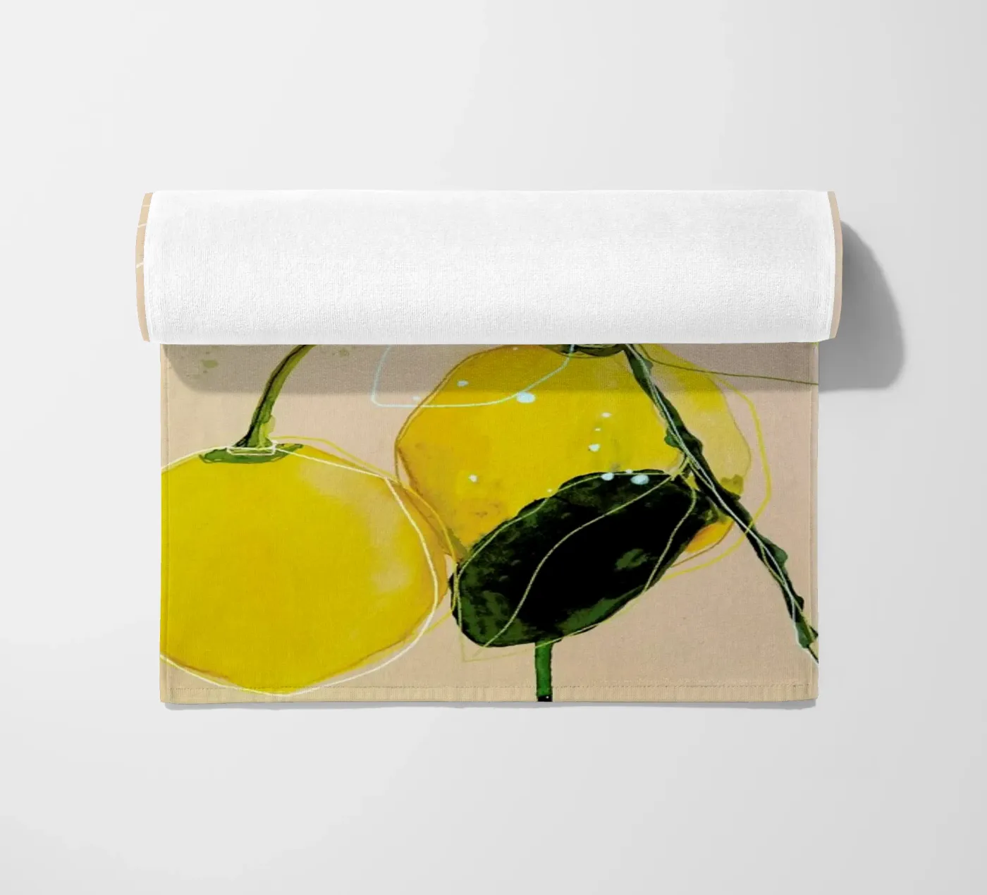 Lemonstudy 02 telo mare da Leigh Viner