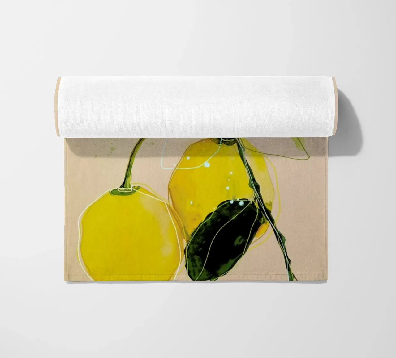 Lemonstudy 02 telo mare da Leigh Viner