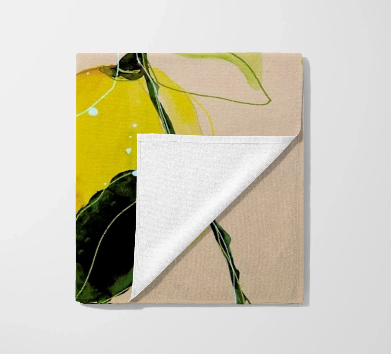 Lemonstudy 02 telo mare da Leigh Viner
