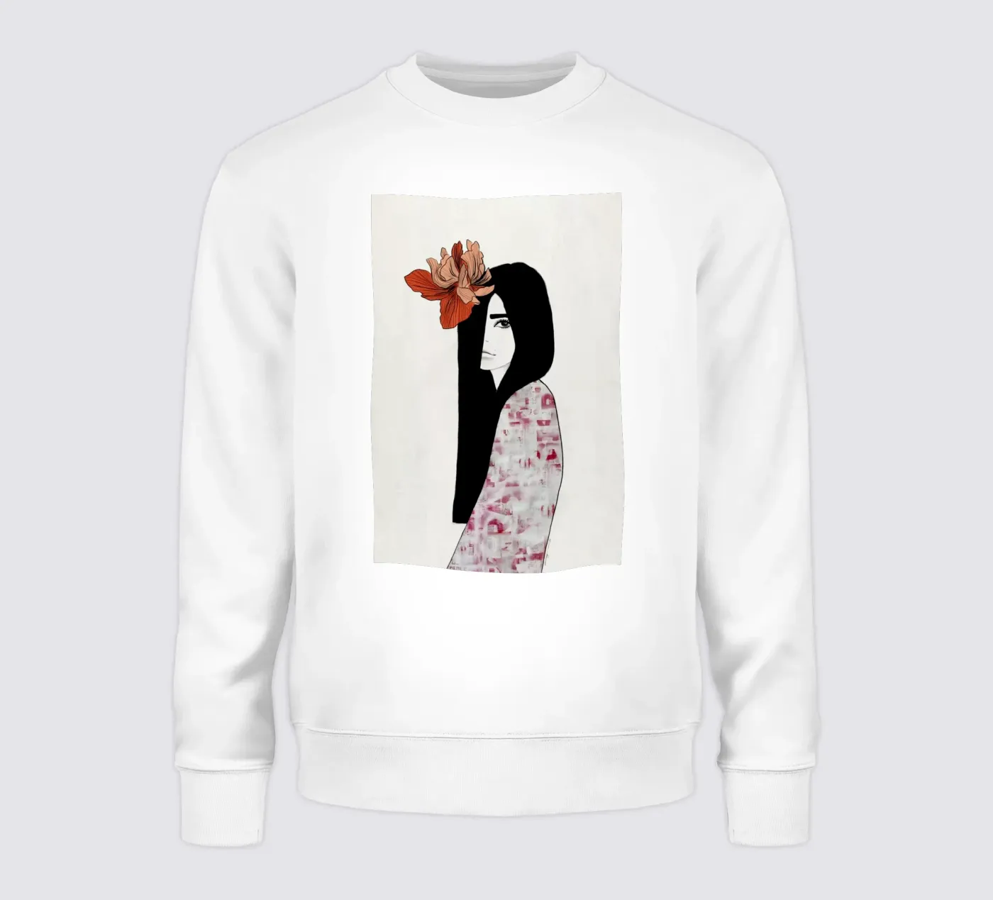 Iris sweat de Ramona Russu