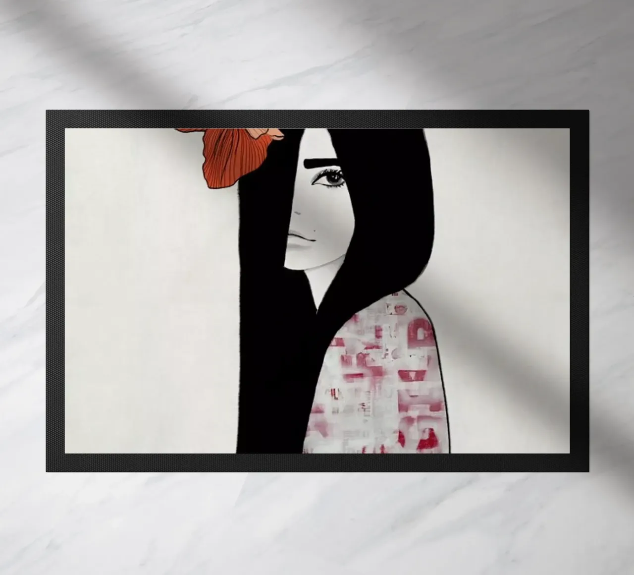 Iris zerbino da Ramona Russu