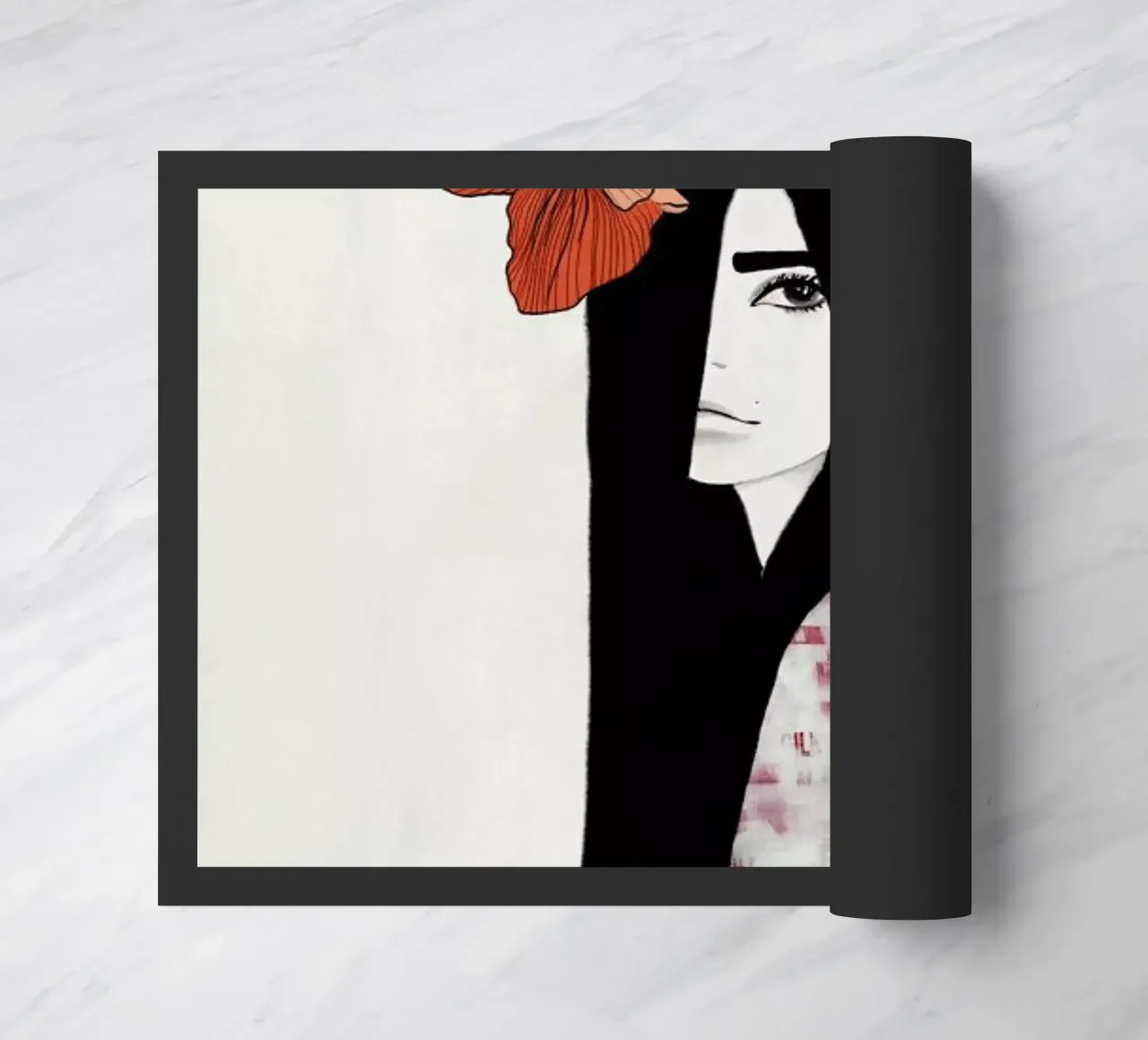 Iris zerbino da Ramona Russu