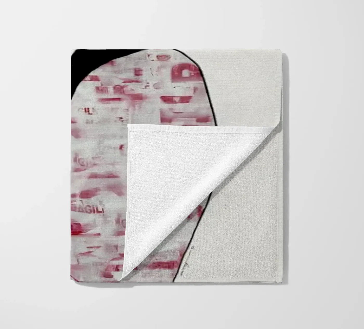 Iris telo mare da Ramona Russu