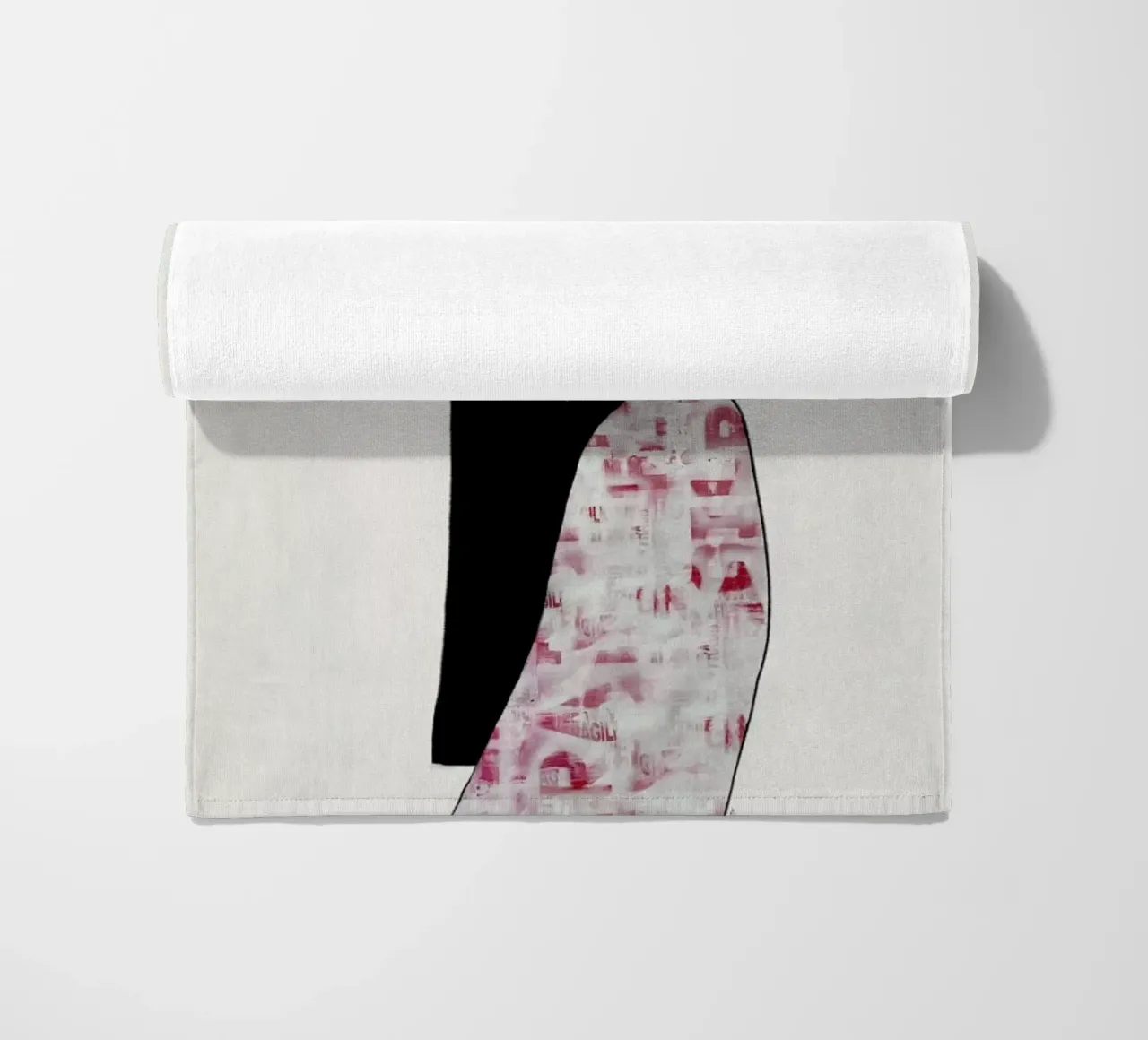 Iris telo mare da Ramona Russu