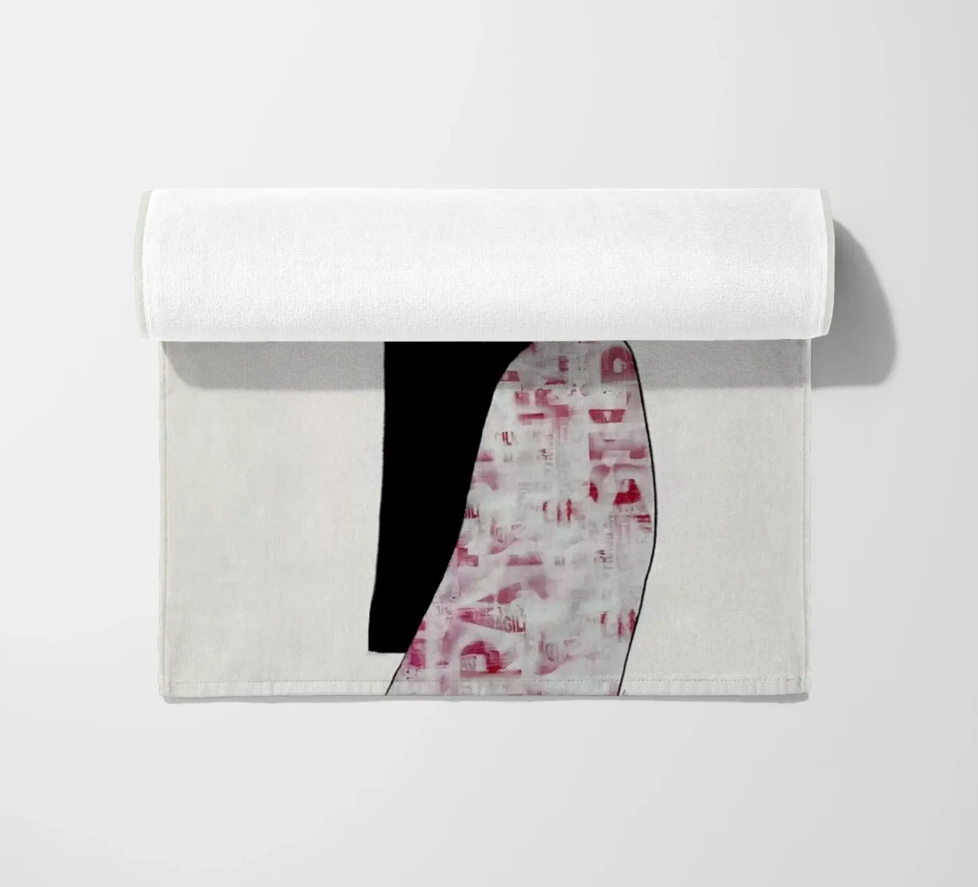 Iris telo mare da Ramona Russu